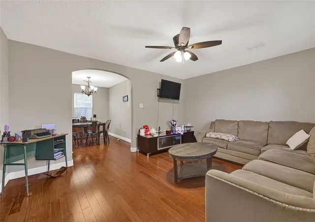 3rd image of 4529 Perry St, Houston, TX 77021 | MLS# 15661281