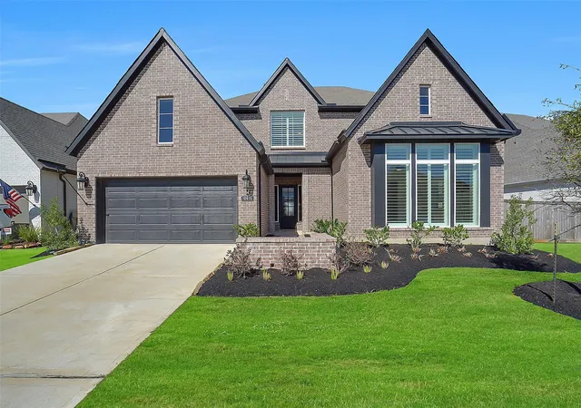 Photo 2 of Single family home for sale at 10615 Sleepy Plant Ct, Cypress, TX 77433 | MLS# 46449373 | Listing updated on 2026-08-20