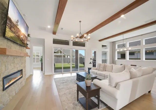 Photo 3 of Single family home for sale at 10615 Sleepy Plant Ct, Cypress, TX 77433 | MLS# 46449373 | Listing updated on 2026-08-20