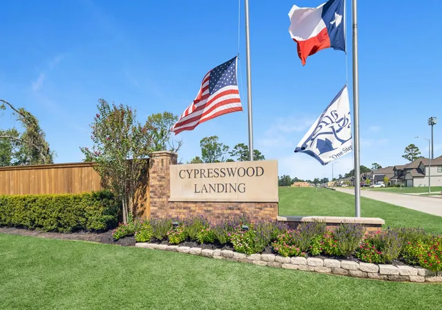 2nd image of 6339 Old Cypress Landing Ln, Humble, TX 77338 | MLS# 98567547