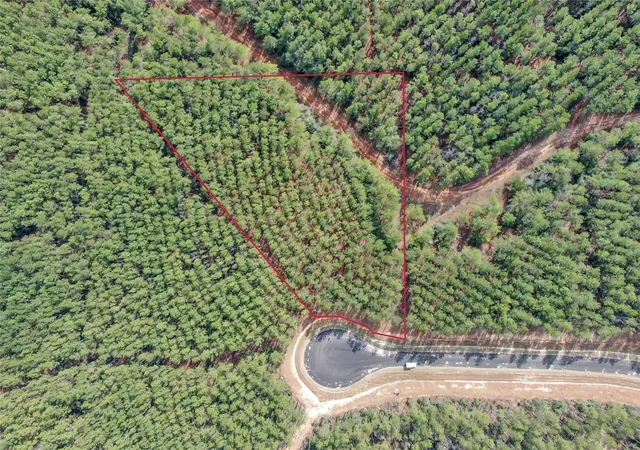 Photo 2 of Land for sale at 16207 Golden Wood Ct, Willis, TX 77378 | MLS# 42591642 | Listing updated on 2026-05-21