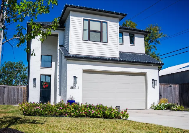 1st image of 8810 Carousel Lane A, Houston, TX 77080 | MLS# 80411589