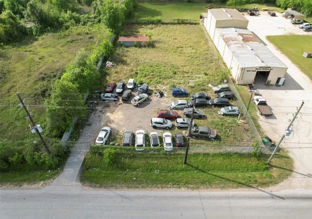Photo 3 of Land for sale at 8909 Taub Rd, Houston, TX 77064 | MLS# 96497807 | Listing updated on 2026-08-28