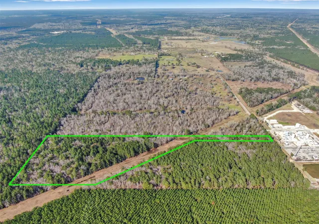 1st image of 0 Pelican Rd, Shepherd, TX 77371 | MLS# 50676423