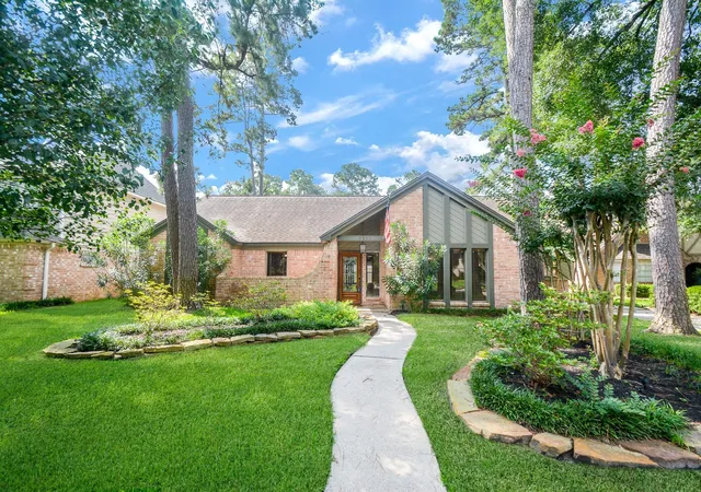 Photo 1 of Sale Pending at 5511 Nodaway Ln, Spring, TX 77379 | MLS# 75373240 | Listing updated on 2026-09-14