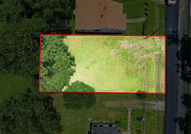 Photo 1 of Land for sale at 3315 Cactus St, Houston, TX 77026 | MLS# 39026634 | Listing updated on 2026-07-23