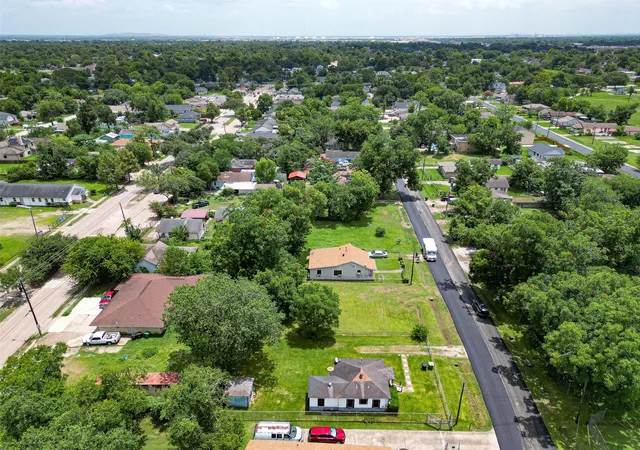 Photo 3 of Land for sale at 3315 Cactus St, Houston, TX 77026 | MLS# 39026634 | Listing updated on 2026-07-23