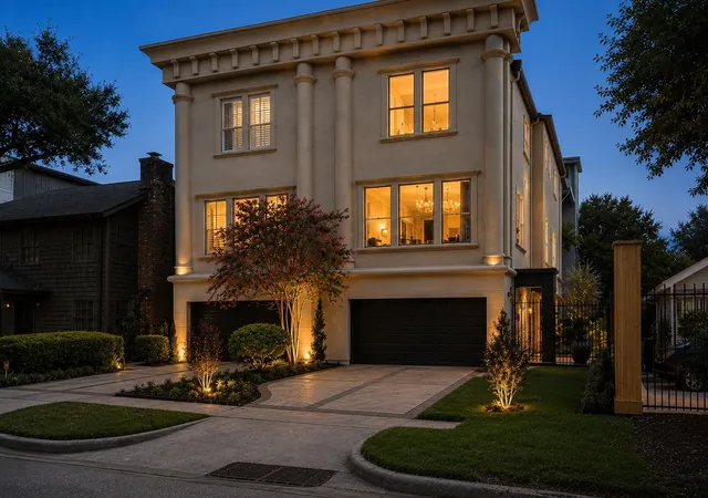 Photo 2 of Sale Pending at 2817 Newman St, Houston, TX 77098 | MLS# 25502834 | Listing updated on 2026-09-10