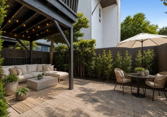 Photo 4 of Sale Pending at 2817 Newman St, Houston, TX 77098 | MLS# 25502834 | Listing updated on 2026-09-10
