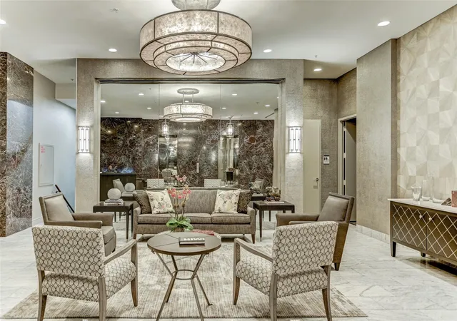 1st image of 5000 Montrose Blvd #21A, Houston, TX 77006 | MLS# 25725351
