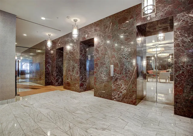 4th image of 5000 Montrose Blvd #21A, Houston, TX 77006 | MLS# 25725351