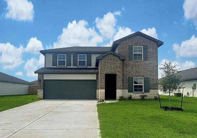 Photo 1 of Single family home for sale at 2028 Woodlark Way, Sealy, TX 77474 | MLS# 2945855 | Listing updated on 2026-08-05