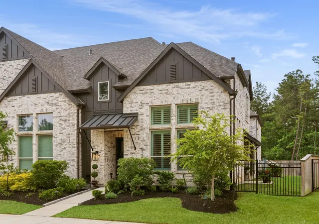 Homes for sale in Montgomery, TX | 515 Cypress Valley Ave, Montgomery, TX 77316 | MLS# 54263929