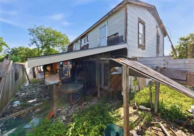 28th image of 7807 Melrose St, Houston, TX 77022 | MLS# 22659026