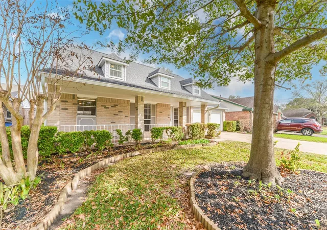 1st image of 16606 Burlcreek, Houston, TX 77084 | MLS# 53525957