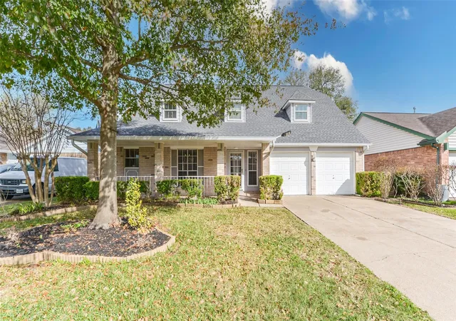 2nd image of 16606 Burlcreek, Houston, TX 77084 | MLS# 53525957