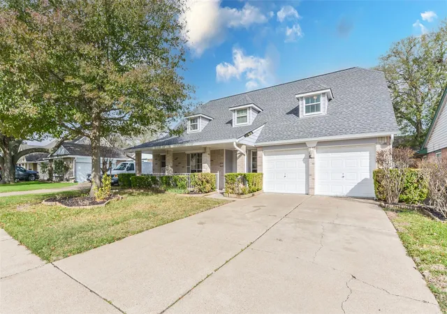 4th image of 16606 Burlcreek, Houston, TX 77084 | MLS# 53525957