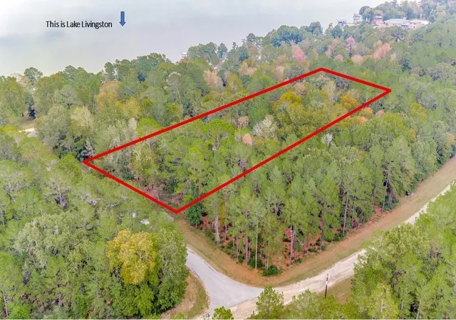 Photo 1 of Land for sale at Tbd Venice Way, Huntsville, TX 77320 | MLS# 60963344 | Listing updated on 2025-11-11