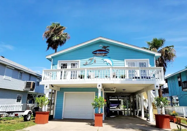 Photo 1 of Single family home for sale at 22104 Zapata Dr, Galveston, TX 77554 | MLS# 53840882 | Listing updated on 2026-09-03