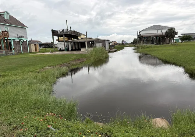 Photo 2 of Land for sale at 947 S Selwyn Rd, Port Bolivar, TX 77650 | MLS# 43445722 | Listing updated on 2026-08-03