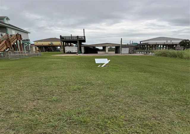 Photo 3 of Land for sale at 947 S Selwyn Rd, Port Bolivar, TX 77650 | MLS# 43445722 | Listing updated on 2026-08-03