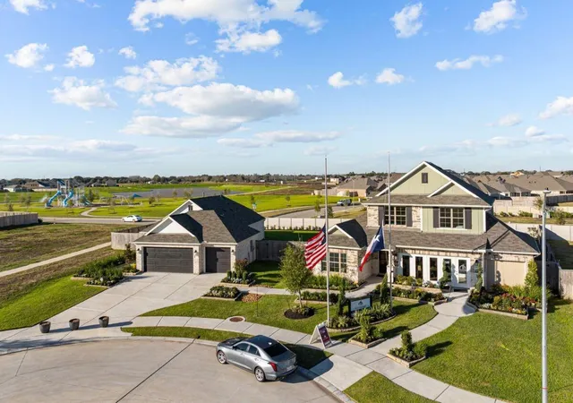 Homes for sale in Rosenberg, TX | 1627 Westland Ln, Rosenberg, TX 77471 | MLS# 16059043