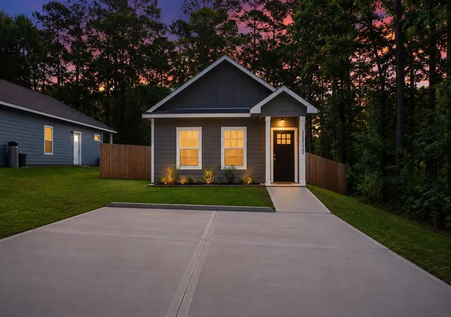 Photo 1 of Single family home for sale at 15772 Aspen, Montgomery, TX 77356 | MLS# 34479450 | Listing updated on 2026-09-05