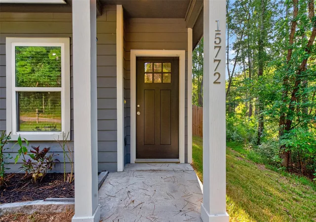 Photo 3 of Single family home for sale at 15772 Aspen, Montgomery, TX 77356 | MLS# 34479450 | Listing updated on 2026-09-05