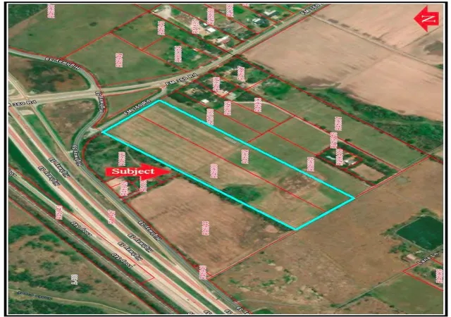 5th image of 00 Fm 360 Rd, Beasley, TX 77417 | MLS# 23499462