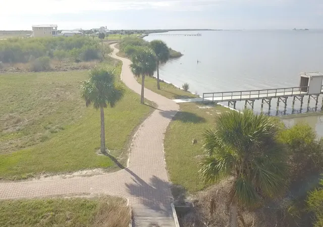 10th image of Lots 54,55, &56 Bay Club Dr, Seadrift, TX 77983 | MLS# 59673351