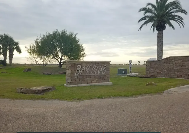 3rd image of Lots 54,55, &56 Bay Club Dr, Seadrift, TX 77983 | MLS# 59673351