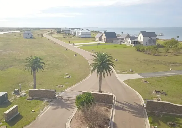 4th image of Lots 54,55, &56 Bay Club Dr, Seadrift, TX 77983 | MLS# 59673351