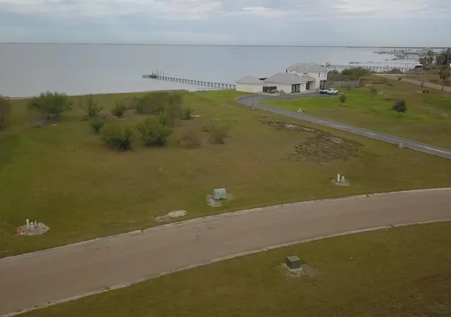 5th image of Lots 54,55, &56 Bay Club Dr, Seadrift, TX 77983 | MLS# 59673351