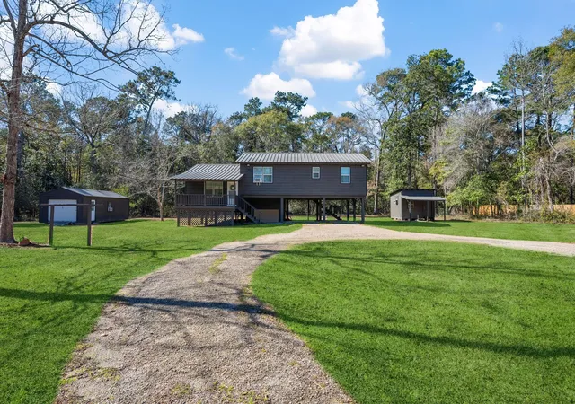 1st image of 12 County Road 3891 S, Cleveland, TX 77328 | MLS# 87630268