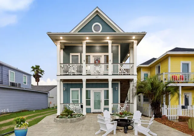 1st image of 1411 12th St, Galveston, TX 77550 | MLS# 51732517