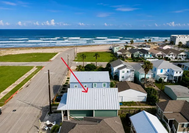 44th image of 1411 12th St, Galveston, TX 77550 | MLS# 51732517