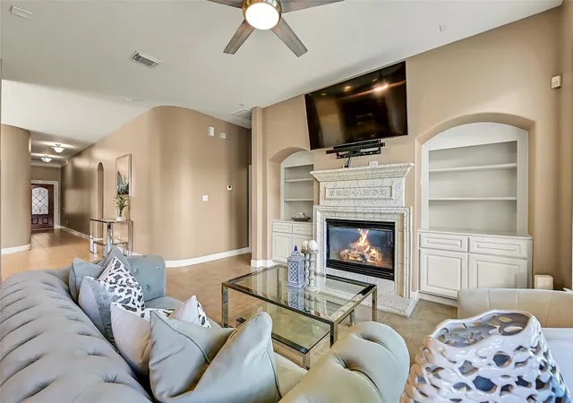 5th image of 2622 Canyon Falls Dr, Manvel, TX 77578 | MLS# 43241083