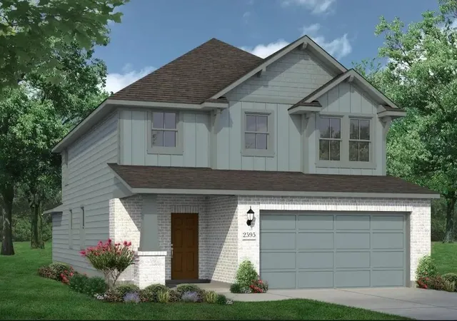 1st image of 375 Hickory Hills Dr, Pattison, TX 77423 | MLS# 71752830