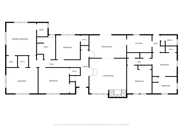 Photo 3 of Single family home for sale at 7411 Highway 36, Freeport, TX 77541 | MLS# 68270461 | Listing updated on 2026-08-23