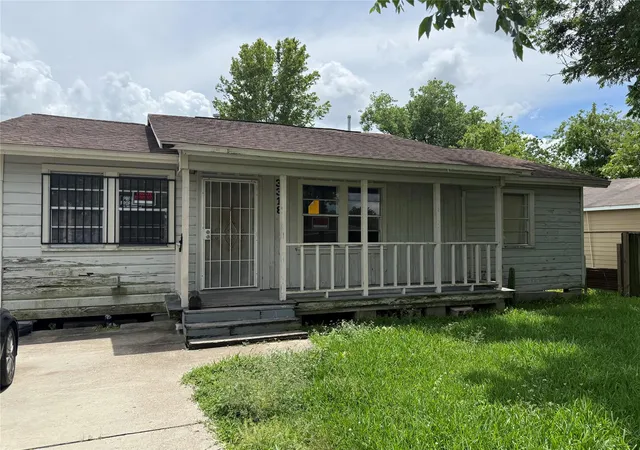 Photo 1 of Single family home for sale at 3318 Mooney Rd, Houston, TX 77093 | MLS# 66145574 | Listing updated on 2026-08-08