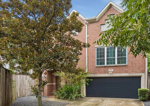 Photo 1 of Single family home for sale at 508 Sul Ross St #A, Houston, TX 77006 | MLS# 17424489 | Listing updated on 2026-09-12