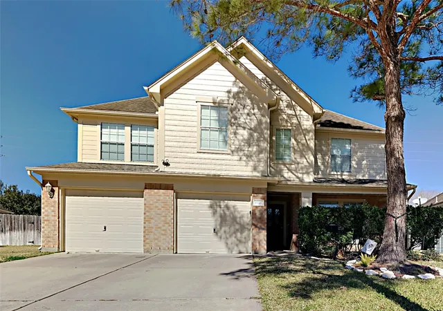 1st image of 5307 Derbyshire Dr, Katy, TX 77493 | MLS# 97344061