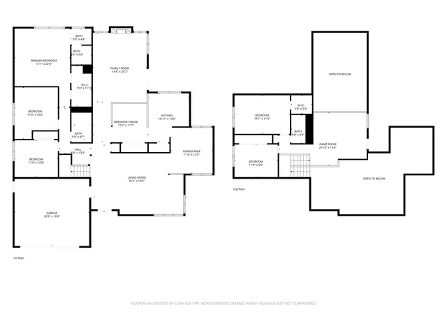 22nd image of 7707 Candlegreen Ln, Houston, TX 77071 | MLS# 93238496
