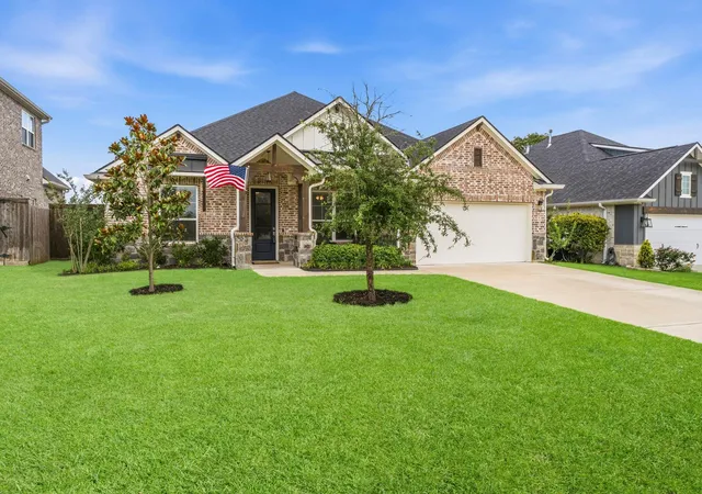 1st image of 1935 Cottonwood Terrace Ct, College Station, TX 77845 | MLS# 38933199