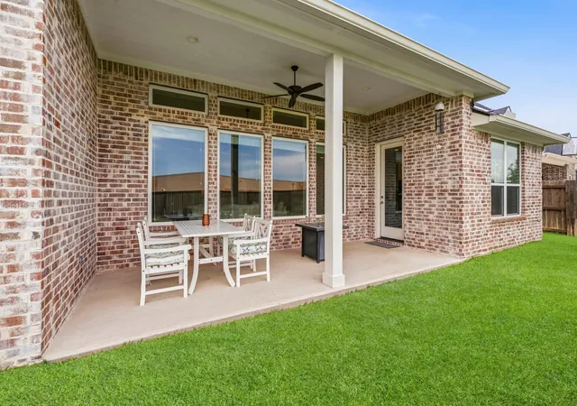 32nd image of 1935 Cottonwood Terrace Ct, College Station, TX 77845 | MLS# 38933199