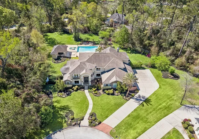 1st image of 7602 Kings River Ln, Humble, TX 77346 | MLS# 6732521