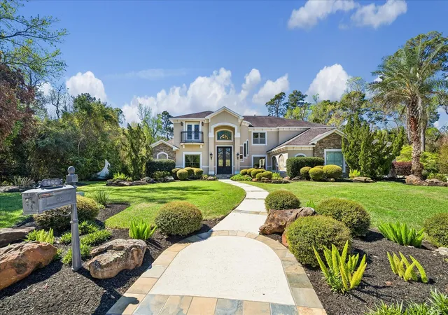 2nd image of 7602 Kings River Ln, Humble, TX 77346 | MLS# 6732521