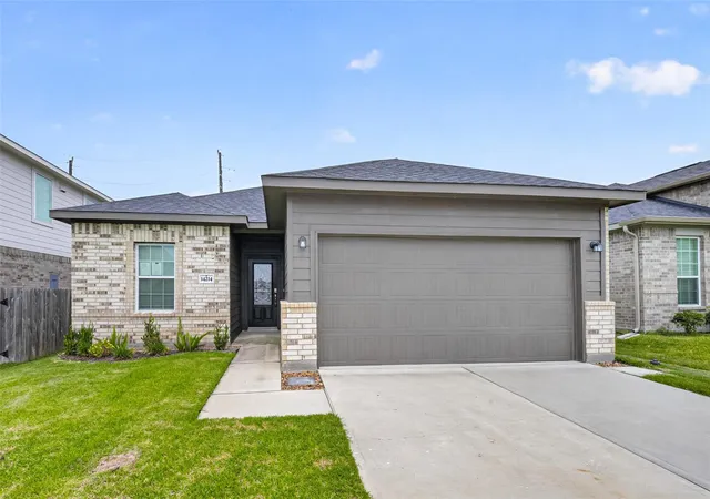1st image of 14214 Beach Pine Trl, Crosby, TX 77532 | MLS# 45509946