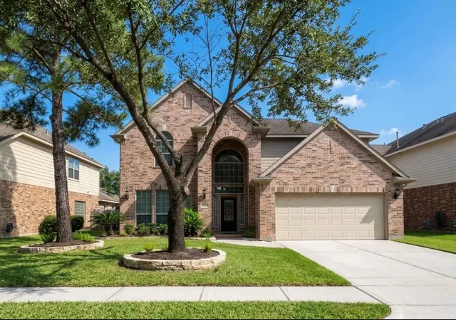 Photo 1 of Single family home for sale at 4615 Pippin Glen Dr, Humble, TX 77396 | MLS# 19943821 | Listing updated on 2026-08-01