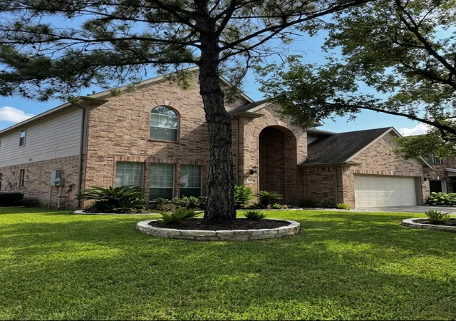Photo 2 of Single family home for sale at 4615 Pippin Glen Dr, Humble, TX 77396 | MLS# 19943821 | Listing updated on 2026-08-01